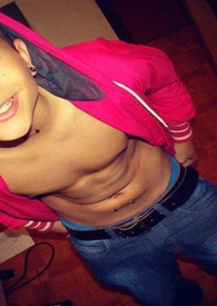 小疯子(bl现代高h)